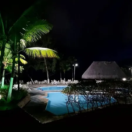 Apartamento Flat Refugio! Vista Deslumbrante! Frente-Mar Recife Exterior foto